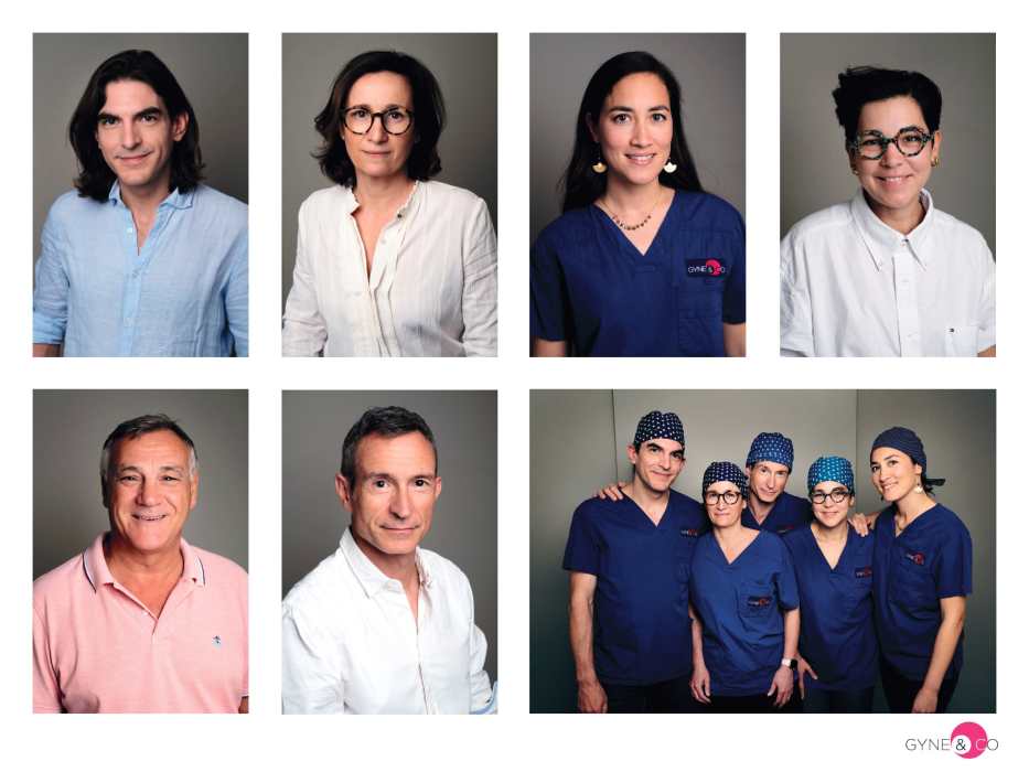 GYNE & CO, Cabinet médical à Montpellier, Lunel : Prenez RDV en ligne