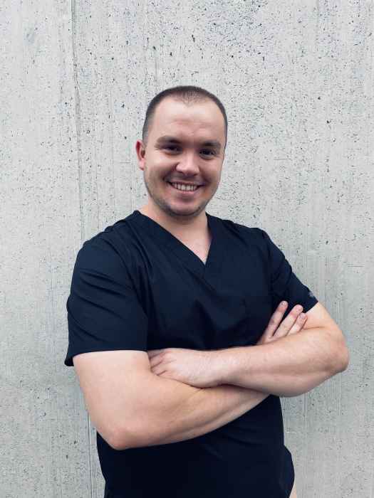 Jeremy Maguier