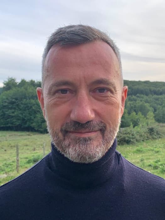 Dr Frédéric PAUL