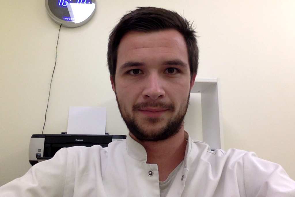Maxime Bourdier