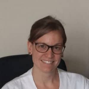 Cecile LAMONTAGNE