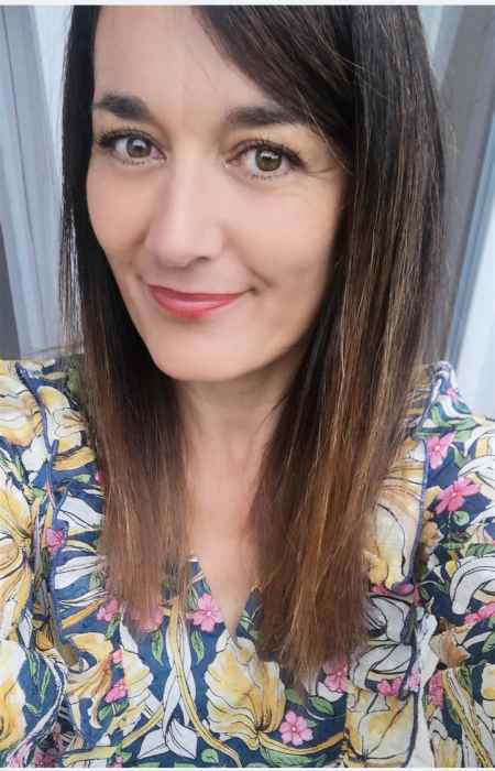 Sandrine Fischer Azouz