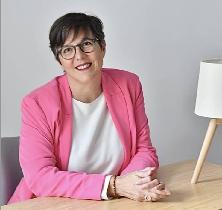 Dr Isabelle Pailleau, Psychotherapeute à Soisy-Sous-Montmorency