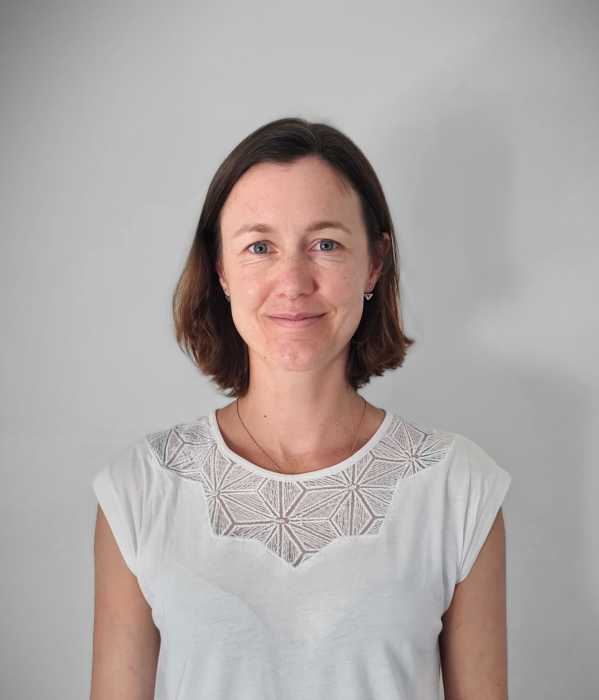 Dr Céleste REBOURS