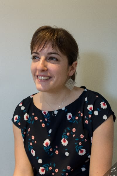 Marylène MIROUX