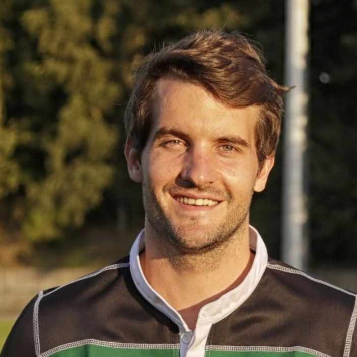 Quentin RICHARD