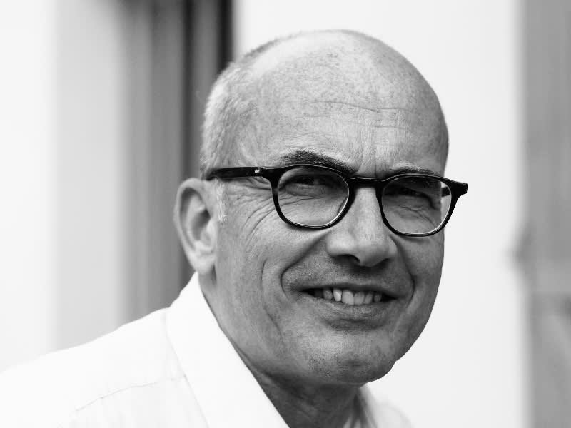 Dr Francois  Maechler