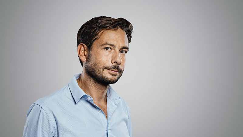 Dr Jérémie Barbier