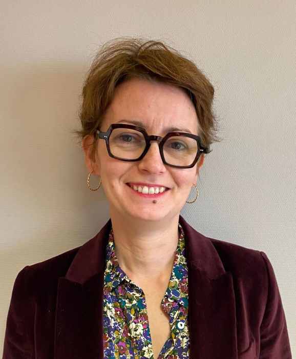 Valérie DEVY