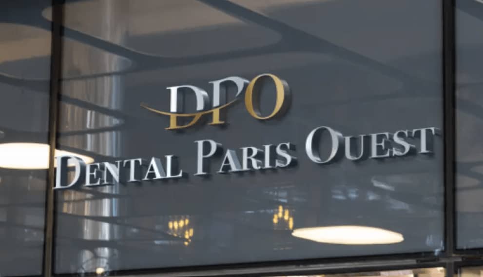Centre Dental Paris Ouest NeuillysurSeine, dentaire à