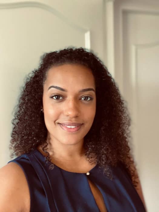 Maëlle MOUAYA