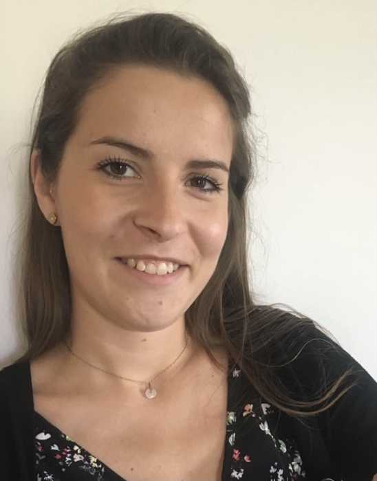 CAMILLE DELEPAU