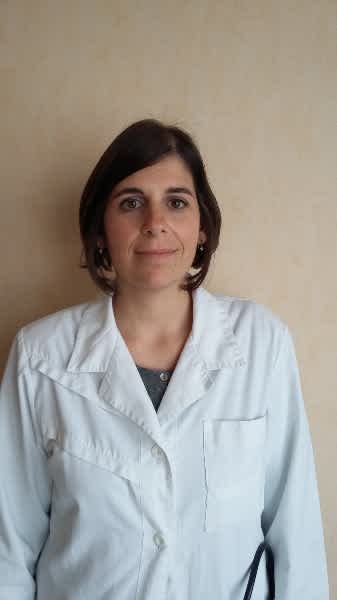 Dr Vanessa Sasson