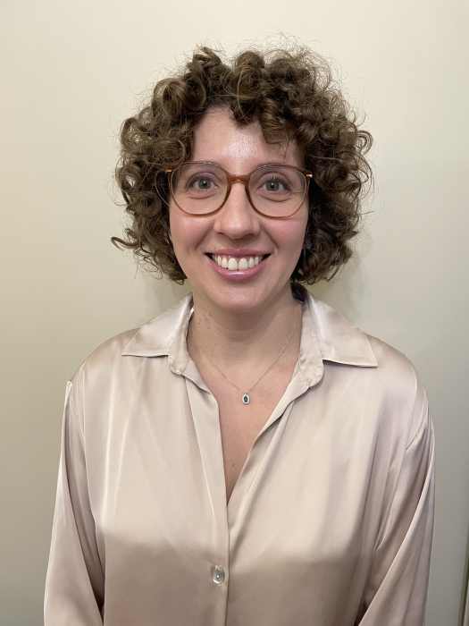 Dr Nathalie FILIPPI