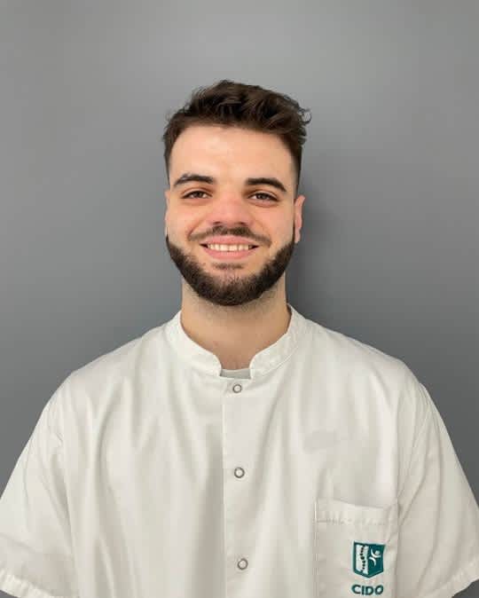 Lucas Chappelon