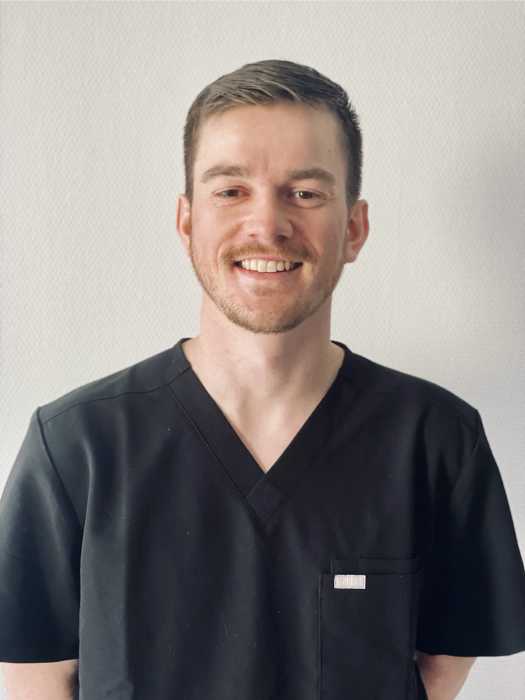 Dr Clément Seichepine