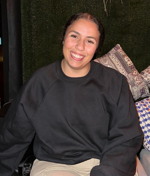 Camélia DJADOUN