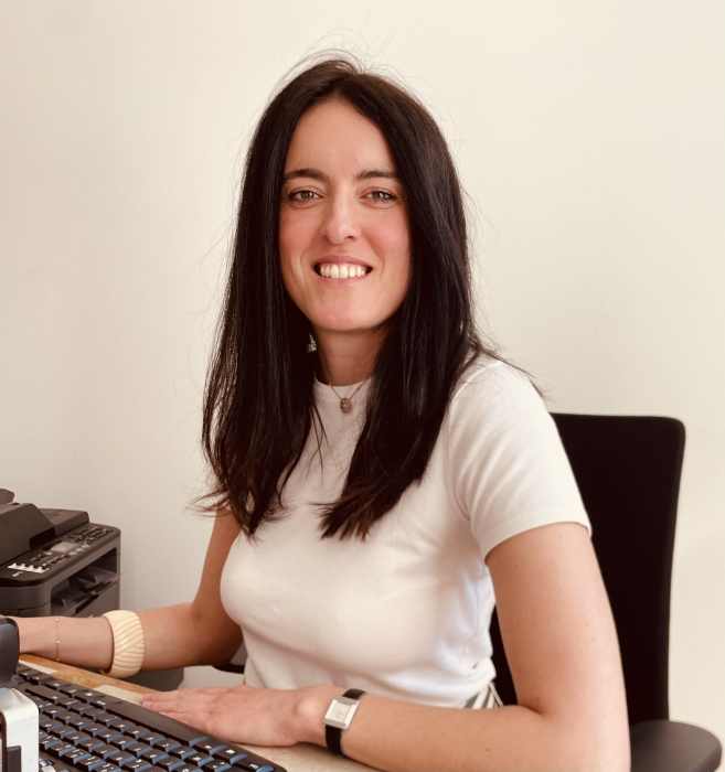 Dr Deborah SROUSSI