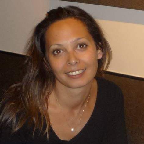 Virginie Maggiol