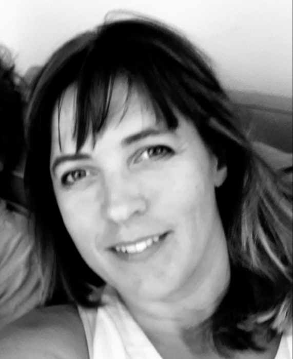 Dr Charlotte FAURIE