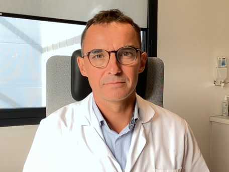 Dr Vincent DESLANDES