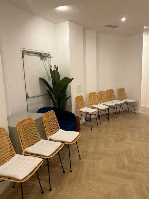 Cabinet infirmier - Via Sana Pernety