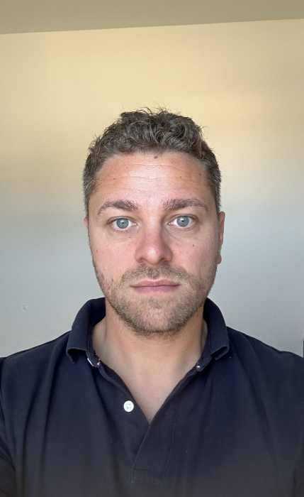 Alexandre BOUTTEMY