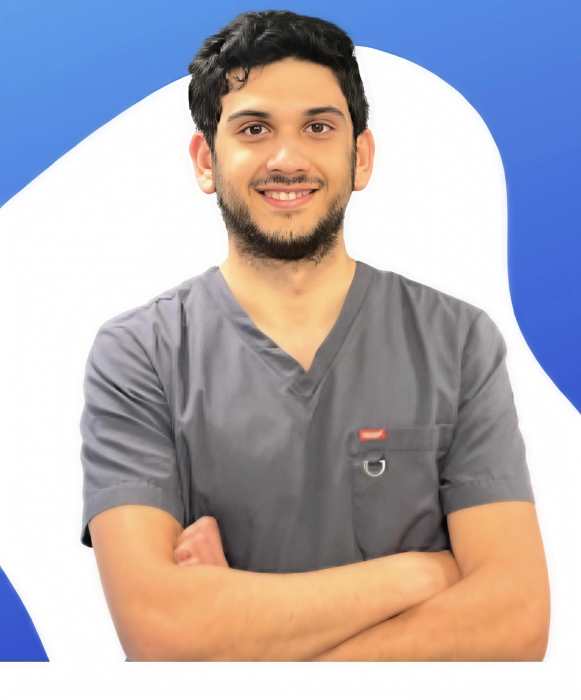 Dr Nathaniel  Kadoch