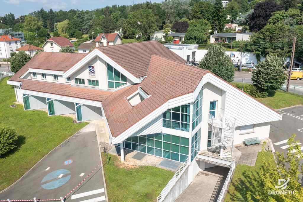 Centre de santé infirmier ViaDom Montbéliard