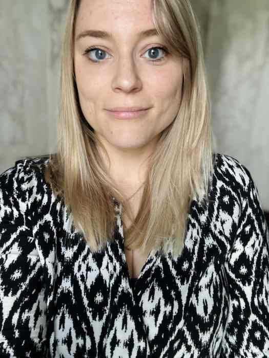 Mélanie FRITZ