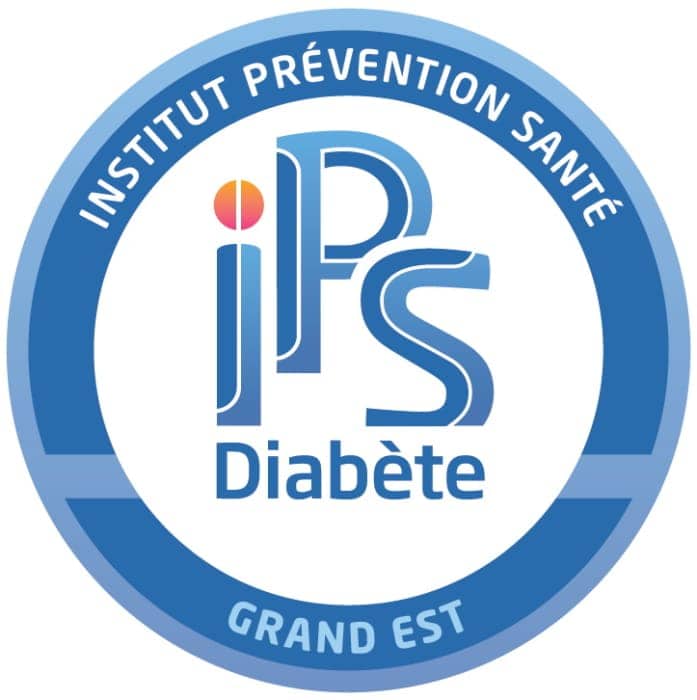 Institut prévention santé diabète Grand Est