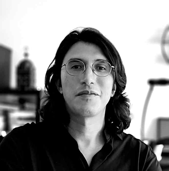Dr Hamid Hannaoui, Psychotherapeute à Paris