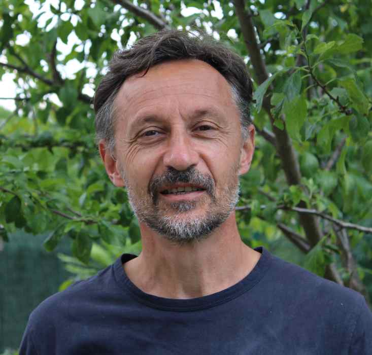 Christian DE SACY
