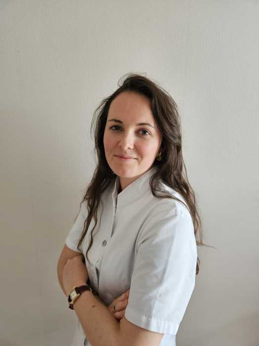 Océann  Vincent