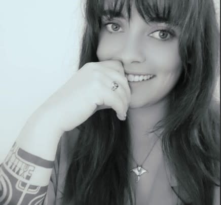 Barbara Garault