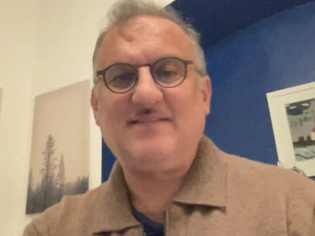 Dr Samir Djidel, Psychiatre à Nîmes