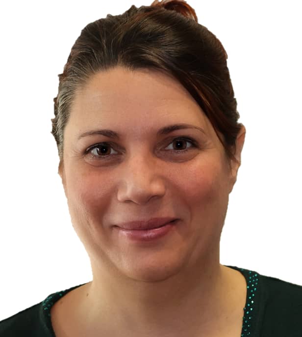 Séverine Koïta