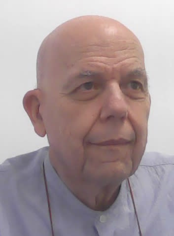 Dr Alain Breant