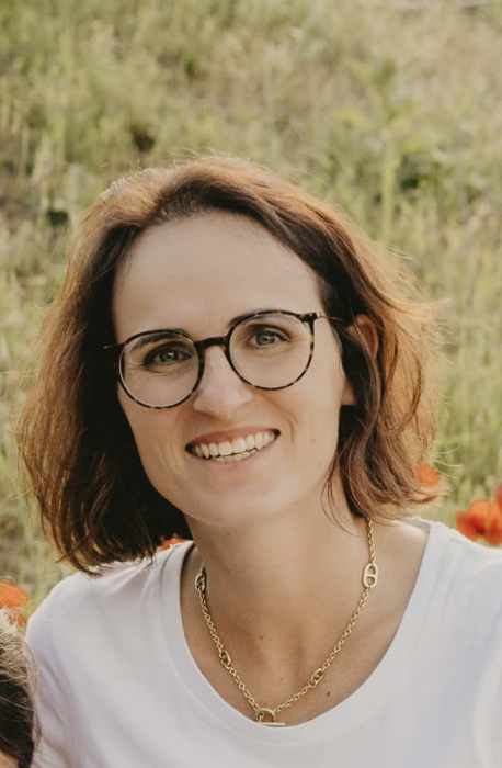 Dr PAULINE PIANTONI-CORNET