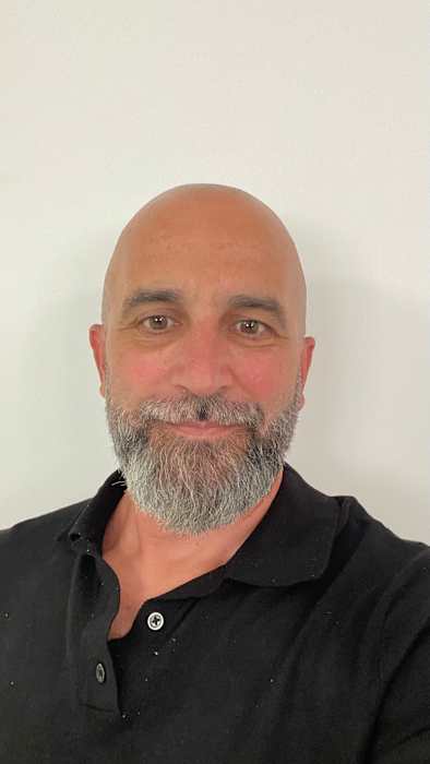 Dr Damien Mariotti, Médecin généraliste à Rousset