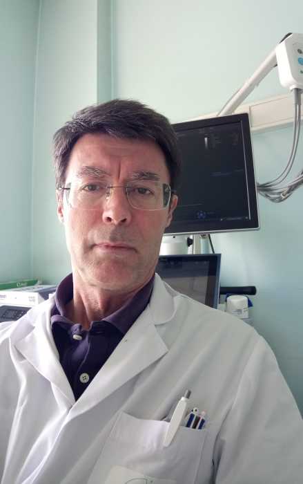 Dr Olivier Floucaud