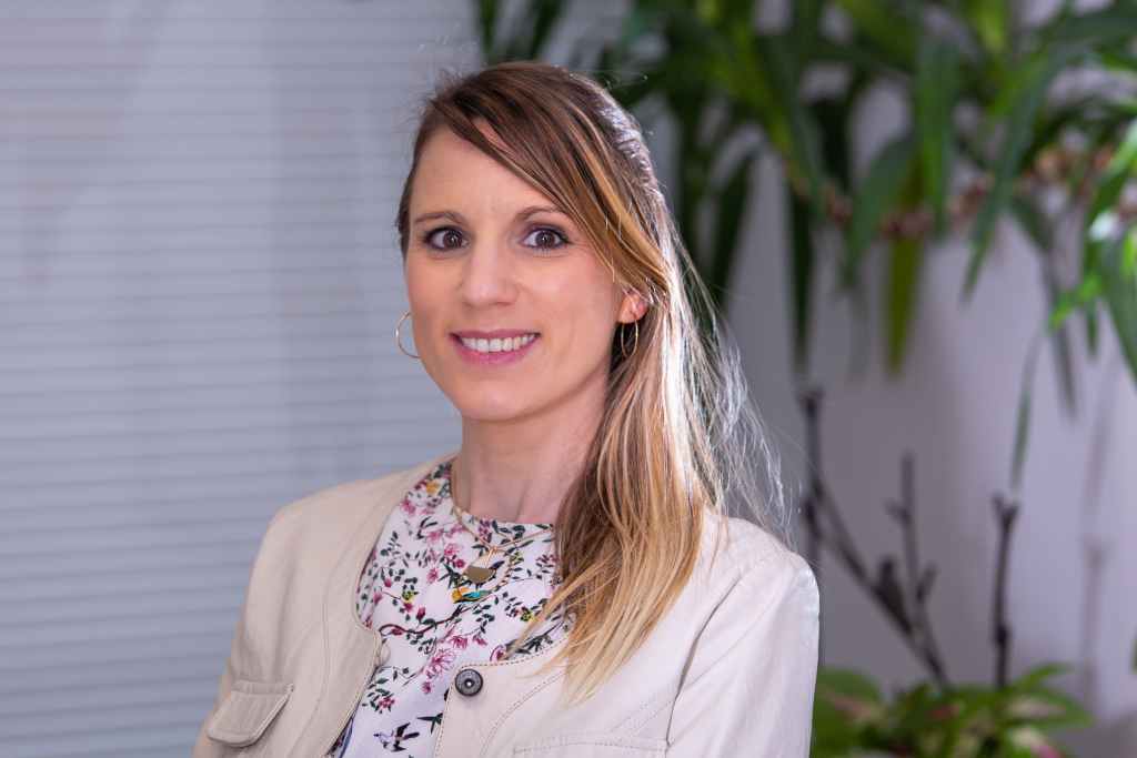 Dr Sophie Greset