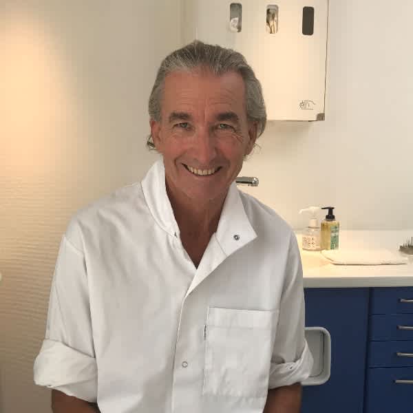 Dr Maxime VALENTIN