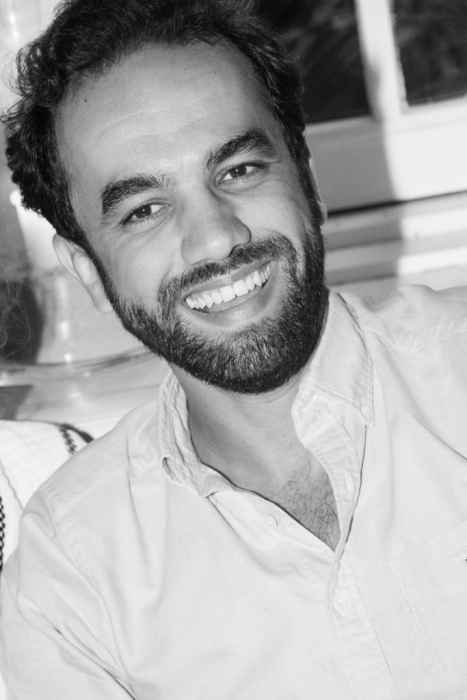 Dr Ismail Amal