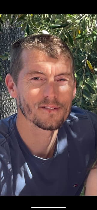Cédric HOUSSAYE
