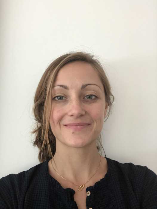 Dr Sarah BOULANGER