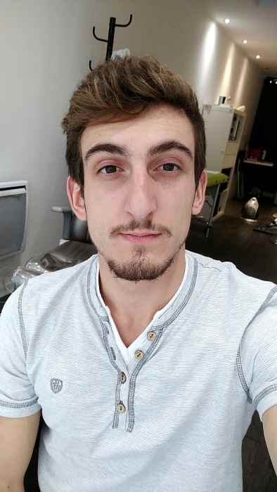Alexis GIROD