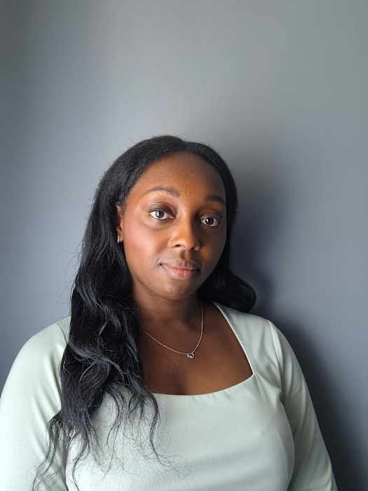 Dr Myriame Arinloye, Psychologue à Torcy
