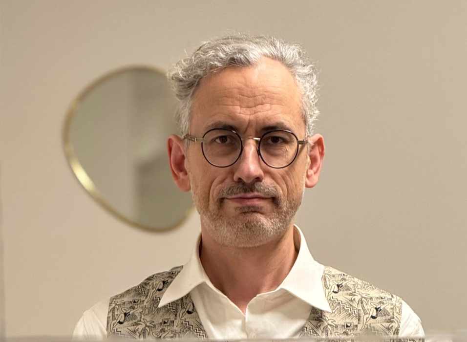 Dr ALEXANDRE KALISKI