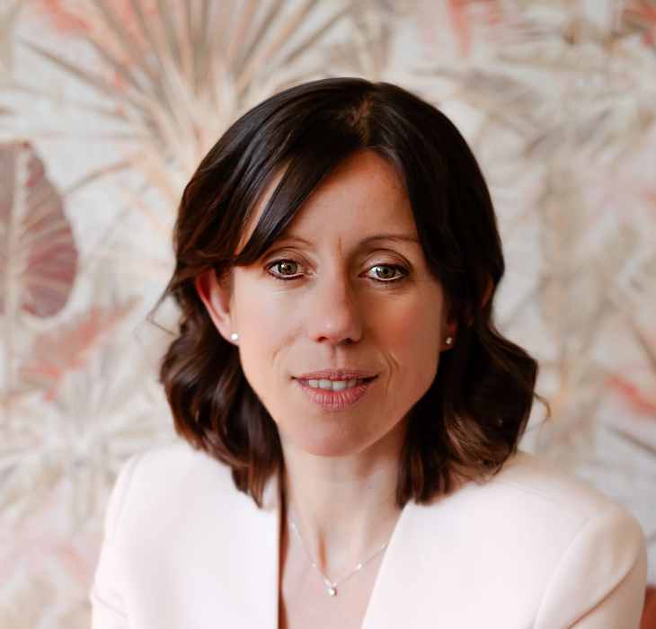 Laurence Fitzpatrick